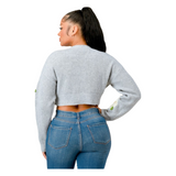 Soft life Daisy sweater