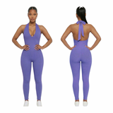 Preety Body Language Jumpsuit