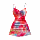 Mesh Dream Dress
