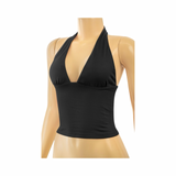 Sun Soaking Halter Top