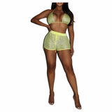 Glow Mode 3 Piece Sparkle Set