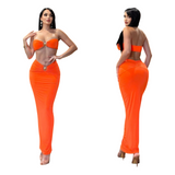 Body Talk Shell Set