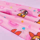 Power Puff Girls Headband