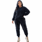 Preety Cozy Cloud Lounge Set