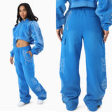 Preety Pressure Cargo Set