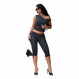 Preety Capri Sets