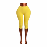 Preety Basic Capris