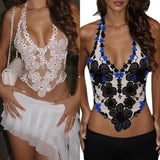 Preety In Paradise Top