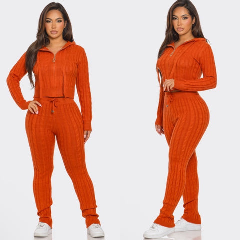 Fun day jogger set 2