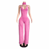 Soft Luxe Life Jumpsuit