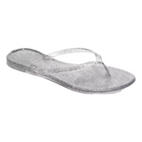 Sugar Rush Jelly Sandals