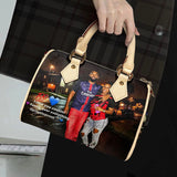 Custom Memorial Pillow Purse