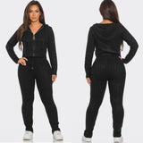 Fun day jogger set 2