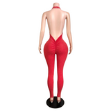 Snatched Energy Jumpsuit 2