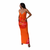Preety Sunset Muse Maxi Dress