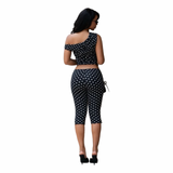 Preety Capri Sets
