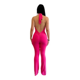 Experience Life Jumpsuit