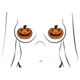 Pumpkin Pasties