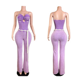 Preety Loop Jumpsuit 2