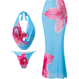 Orchid Elegance Set