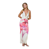 Soft Life Floral Dress