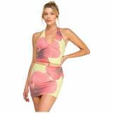 Preety Bloom Luxe Skirt Set