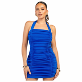 Cocktail Hour Mini Dress