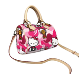 Hello Kitty Bape Purse