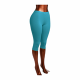 Preety Basic Capris