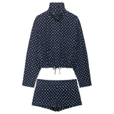 Luxe Polka Doll Set -Pre order