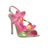 Tropical Rich Heels -Pre order