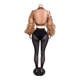 Fly Chic Jacket