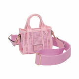 Chic mini my tote bag