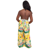 Jamaica Sun jumpsuit