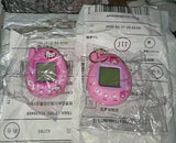 Hello Kitty Pocket Pet Bag Charm