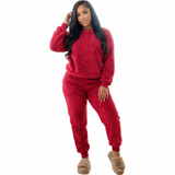 Preety Cozy Cloud Lounge Set