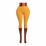 Preety Basic Capris