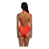 Hibiscus Swimsuit
