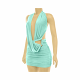 Malibu Muse Dress