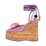 Aloha Wedges - Pre Order