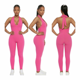 Preety Body Language Jumpsuit
