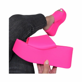 Preety Pop Platforms
