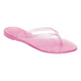 Sugar Rush Jelly Sandals