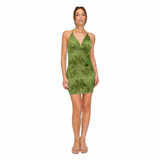 Good Times Beaded Dress