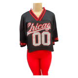 Girly Diamond Jersey