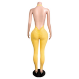 Snatched Energy Jumpsuit 2