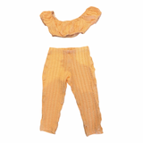 Mimosa Mami Capri Set