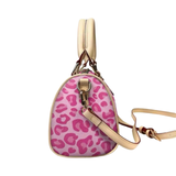 Hello Kitty Pink Prowl Purse