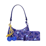 Cherry Crush Bag w/Free Charm