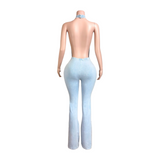 Such A Charm Jumpsuit